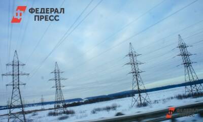 Уральские энергетики подготовились к зиме