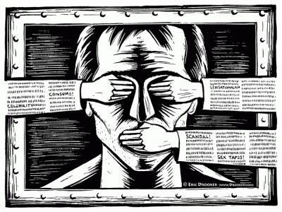 Журналисты обратились к представителям стран – членов Шанхайской организации сотрудничества: Просим отреагировать на незаконные закрытия СМИ в Украине