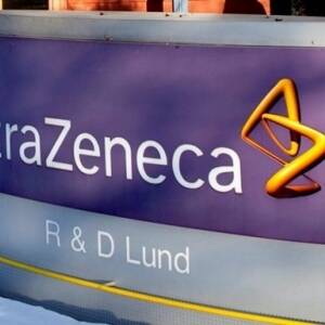 AstraZeneca опубликовала данные об эффективности «коктейля из антител»