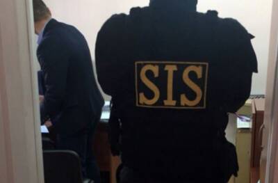 У молдавского разведчика развязался язык: офицер СИБ разболтал гостайну