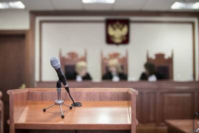 Суд отложил рассмотрение иска петербургского юриста к Собчак на 22 декабря