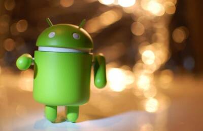 Инсайдеры рассекретили сроки выхода тестовой версии Android 12L