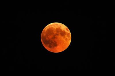 Самое продолжительное лунное затмение за 580 лет: Когда будет и как увидеть?