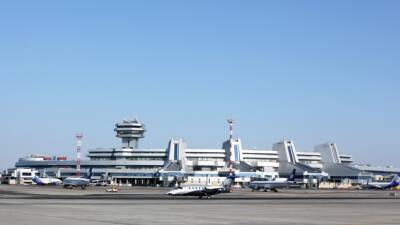 В аэропорт Минска прибыли 410 пассажиров вывозного рейса в Ирак