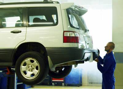 Автозапчасти для кузовного ремонта: как купить