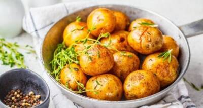Как правильно варить картофель в мундире: секретный рецепт такого простого блюда