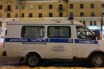 Труп майора полиции нашли с огнестрельным ранением груди в Тверской области