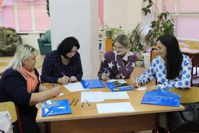 Региональный семинар для педагогов прошел в Серпухове