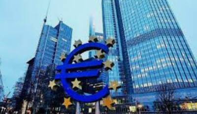 ЕЦБ предупредил, что в секторе недвижимости и на финансовых рынках надувается пузырь