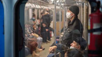 Система видеонаблюдения «Сфера» выявила в столичном метро свыше двух тысяч человек