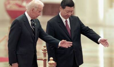 Проверка конкуренции партнерством: Байден и Си Цзиньпин начали осторожное сближение