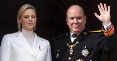 князь Альбер II (Ii) - князь Альбер - Муж княгини Шарлен заявил, что она покинула Монако и находится в "секретном месте" - focus.ua - Украина - Монако - Княжество Монако - Юар