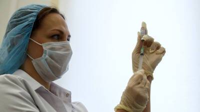 В Новосибирской области прокомментировали ход вакцинации от COVID-19
