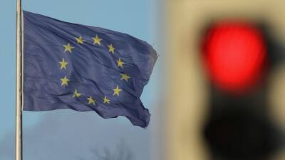 Украину не включили в "зелены список" ЕС для путешествий