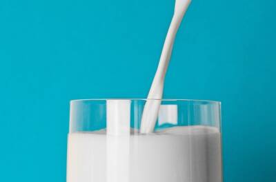 Прогноз: Поступление молока на переработку будет сокращаться в 2022 г.