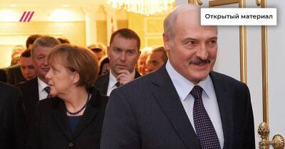 «Успех официального Минска»: политолог Валерий Карбалевич о торге, который начался между Лукашенко и ЕС