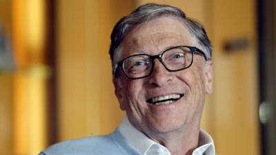 Билл Гейтс назвал дату окончания пандемии коронавируса