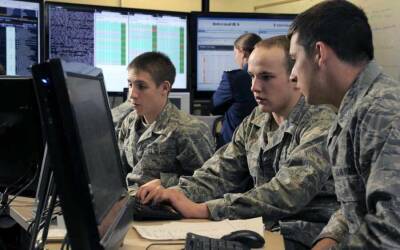 На Украине проведут учения по киберзащите