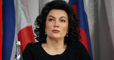 Министра культуры Крыма обвинили в получении взятки в 25 миллионов рублей