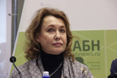 Депутат Иванова: Пандемический кризис, а мы бизнесу еще шарахаем налог на недвижимость
