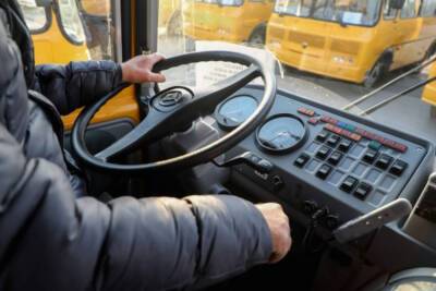 В Волгограде 98-й автобус с 19 ноября изменит схему движения