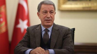 Турция придает большое значение стабильности на Южном Кавказе – Хулуси Акар