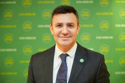 Николай Тищенко возвращает влияние в Киеве