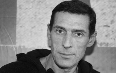 Актёр театра и кино Игорь Савочкин умер в возрасте 58 лет