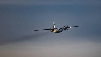Минобороны объявило о вылете самолетов с эвакуируемыми из Афганистана