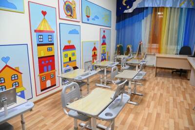 Иван Носков - Дети с особенностями развития смогут посетить новую изостудию в Дзержинске - vgoroden.ru - Дзержинск