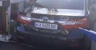В Киеве начали изымать авто у особо злостных нарушителей ПДД: кому грозит конфискация