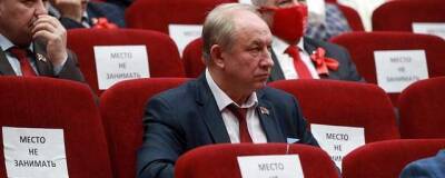 Депутат Рашкин признался в убийстве лося
