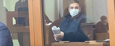 Воронежскому гаишнику с 22 квартирами Игорю Качкину продлили арест