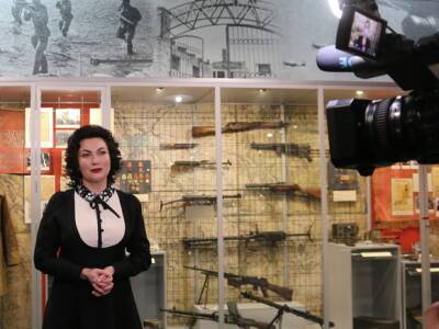 СКР: министр культуры Крыма обвиняется в получении 25 млн рублей взятки