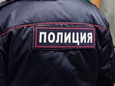 В Тверской области в кабинете отдела полиции нашли тело полицейского с огнестрельным ранением