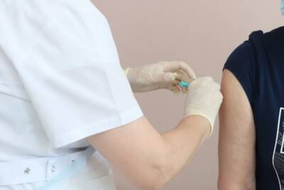 В Пензенской области более 567 тысяч человек полностью завершили вакцинацию от COVID-19