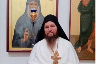 В Волгограде Иеромонаху Иоанникию срочно требуется помощь
