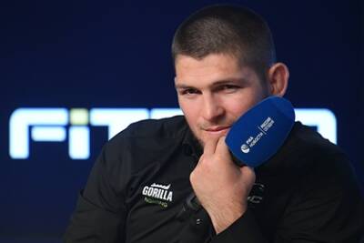 Нурмагомедов посоветовал президенту UFC подписать блогера Хасбика в тяжелый вес