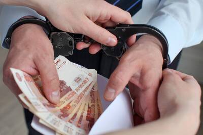 В Смоленске будут судить иностранца за дачу взятки