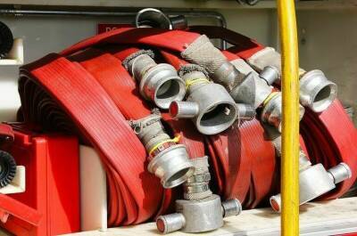 Порядок присвоения званий в пожарной службе предлагают уточнить