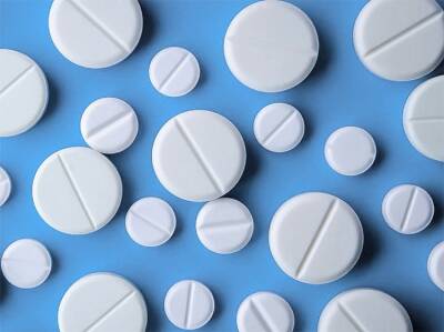 Медики предупредили о серьезных побочных эффектах лекарства, которое есть в каждой аптечке