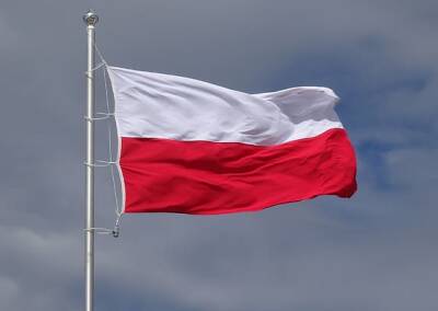 Польша сообщила о завершении строительства морского участка газопровода Baltic Pipe