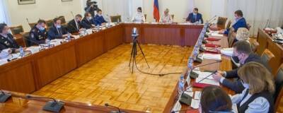 Депутаты ЗС Вологодской области предложили увеличить финансирование ряда программ