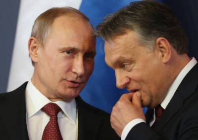 В Киеве уверены, что Германия и Венгрия откажутся воевать с...