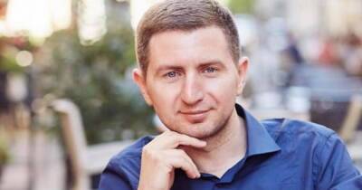Лидера украинских "антивакцинаторов" Стахива арестовали с залогом в 1 млн грн
