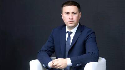 МВД Украины сообщило о предотвращении покушения на министра