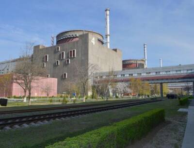 Украина положилась на АЭС: запустили четырнадцать энергоблоков из пятнадцати