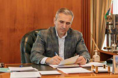 Тюменский губернатор предложил включить строительство индивидуального жилья в программу КРТ