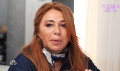 57-летняя Алена Апина возмущена, как её сняли на НТВ