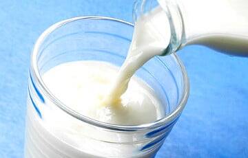 В Беларуси возникли проблемы с производством молока